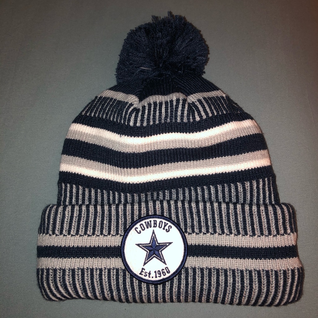 Cowboys Hat